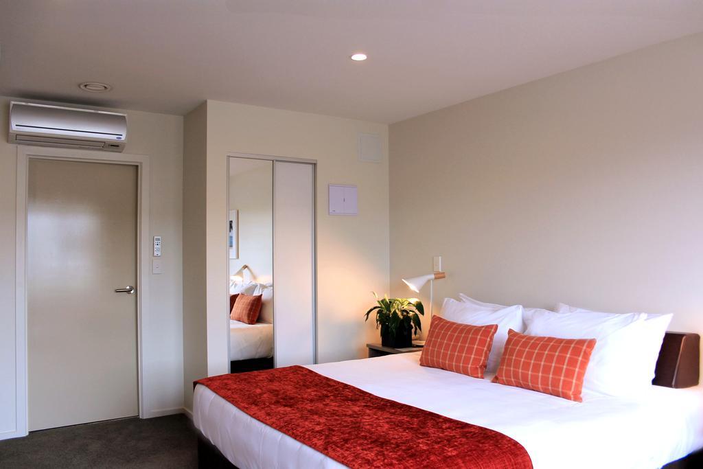 Quest Taupo Aparthotel Exteriör bild