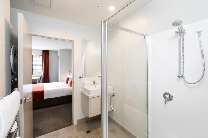 Quest Taupo Aparthotel Exteriör bild